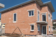 Bonnykelly home extensions